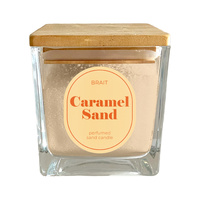 BRAIT Świeca piaskowa Carmel Sand 130 g