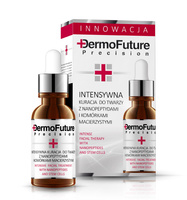 Dermofuture Precision Intensywna kuracja do twarzy  20ml