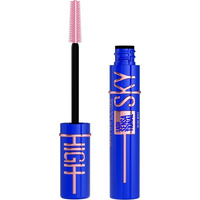 MAYBELLINE Lash Sensational Maskara do rzęs wydłużająca Sky High - Blue Mist  7.2ml