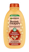 GARNIER Botanic Therapy Szampon odbudowujący do włosów zniszczonych Miód akacjowy 400 ml