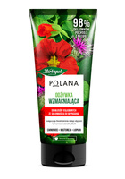 HERBAPOL Polana Odżywka wzmacniająca do włosów osłabionych,ze skłonnością do wypadania 200ml