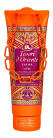 TESORI D`ORIENTE Kremowy Żel pod prysznic Karma - Kwiat Nashi & Drzewo Cedrowe 500ml