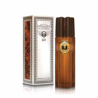 CUBA After Shafe Woda po goleniu dla mężczyzn 100 ml