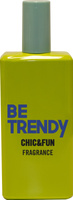 CHIC & FUN Fragrance Woda toaletowa Be Trendy 50 ml