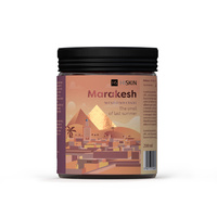 HISKIN Home Marakesh Świeca sojowa 200 ml