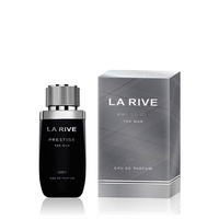 LA RIVE Prestige Grey For Man Woda perfumowana 75 ml