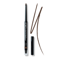 Joko Automatyczna kredka do oczu z gąbką - nr 05 mokka