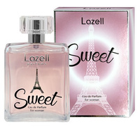 LAZELL for Women Woda perfumowana Sweet 100 ml