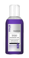 MARION Color Esperto Szampon do włosów rozjaśnianych i blond 50 ml
