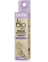 DELIA Bio Nails Peptydowe serum do paznokci z czynnikiem wzrostu 11 ml