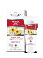 Floslek ARNICA® Krem po oczy 30 ml