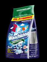 WASCHKONIG Proszek do prania color 6,5 kg