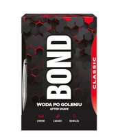 PHARMA Bond Woda p/goleniu Classic 100ml
