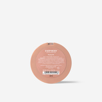 EVERYBODY Aleksandra Sosfa kremowy róż do twarzy Peachy Pie