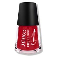 Joko Nails Lakiery do paznokci Find Your Color - 116 Maybe is Love