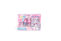 MARTINELIA Zestaw YUMMY NAIL ART SET