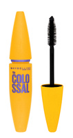 MAYBELLINE Colossal Mascara do rzęs Czarna (fioletowa) 10.7ml