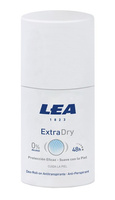 LEA Extra Dry Antyperspirant roll-on unisex 50 ml