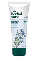 FARMONA HERBAL CARE Krem do rąk SIEMIĘ LNIANE