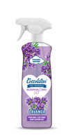 COCCOLATEVI ŚRODEK z alkoh. 750ml Lavanda