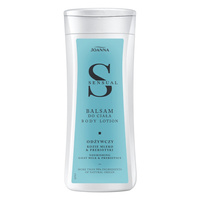JOANNA SENSUAL Balsam d/ciała kozie mleko 200ml