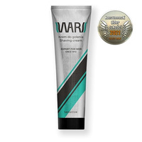 Wars Expert Krem do golenia Sensitive dla Niego 65g