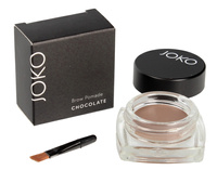Joko Brow Pomade Pomada do brwi Chocolate 3g