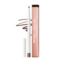 CLARESA Brush Up! by Maxineczka Żelowa Kredka do oczu nr 03 Dark Brown 0,28 g