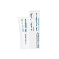 Ziaja Mintperfekt Pasta do zębów Activ reminalizująca 75ml