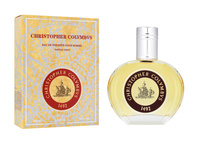 W COLUMBUS EDT 100ml&
