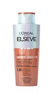 LOREAL ELSEVE Growth Booster Szampon wzmacniający przeciw wypadaniu włosów 200 ml