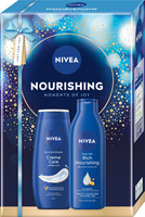 NIVEA ZEST ŚW 2025 WOM Nourishing