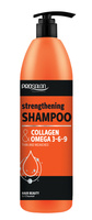 PROSALON Collagen Szampon wzmacniający do włosów z kolagenem 1000 ml