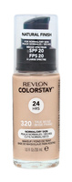Revlon Colorstay 24H Podkład kryjący nr 320 True Beige - cera normalna i sucha 30ml