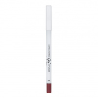 LAMEL Long Lasting Długotrwała żelowa konturówka do ust, nr 409