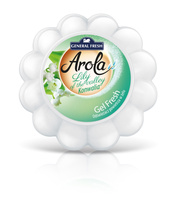 AROLA ODŚWIEŻACZ W ŻELU 150G KONWALIA