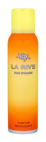 LA RIVE La Rive Dezodorant pefrumowany w sprayu dla kobiet 150 ml