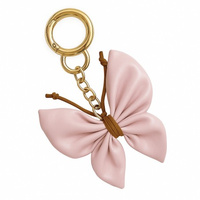 ECARLA Brelok BRL367R Motyl&