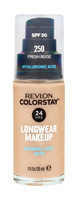 REVLON Colorstay 24H Podkład kryjący nr 250 Fresh Beige - cera normalna i sucha 30 ml