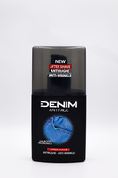 DENIM Balsam po goleniu Anti-age 100 ml