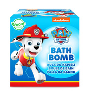 KIDS Psi Patrol Marshall Kula musująca - mango 165 g