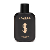 LAZELL $ Woda perfumowana dla mężczyzn 100 ml