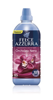 FELCE AZZURRA Koncentrat do płukania tkanin Black Orchid 900 ml