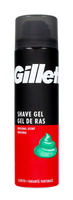 GILLETTE Żel do golenia Orginal 200 ml