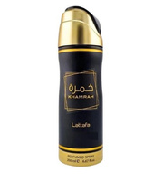 SEL LATTAFA DEO 200ml Unisex Khamrah