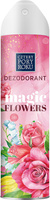 PHARMA Cztery Pory Roku Dezodorant Magic Flowers