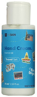 HISKIN Travel Set Krem do rąk 75 ml