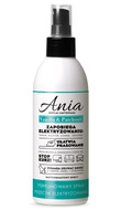 BARWA Ania Płyn antyelektrostatyczny - Vanilla Patchuli 220 ml