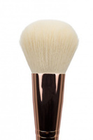 IBRA Pędzel Fresh nr 09 do aplikacji pudru 1szt