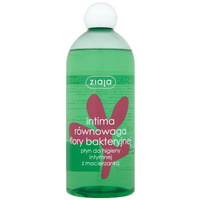 Ziaja Intima Ziołowa Płyn do higieny intymnej Macierzanka 500ml